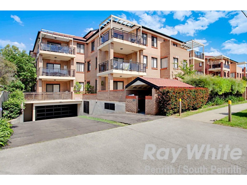 6/10-12 Regentville Road, Jamisontown NSW 2750