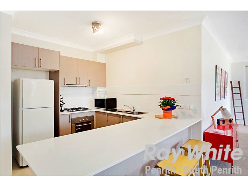 6/10-12 Regentville Road, Jamisontown NSW 2750