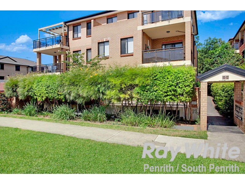 6/10-12 Regentville Road, Jamisontown NSW 2750