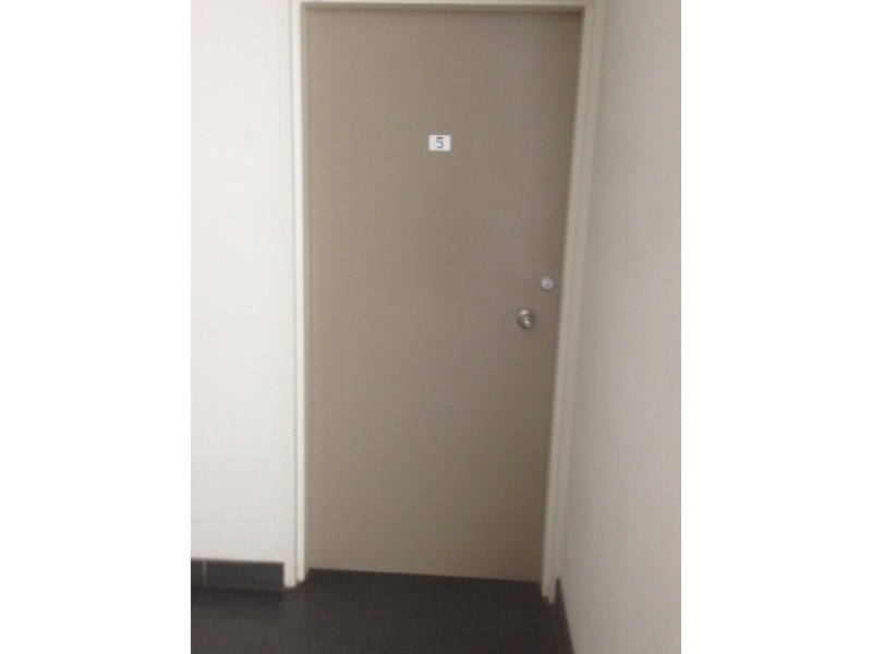 5/17 Haynes Street, Penrith NSW 2750