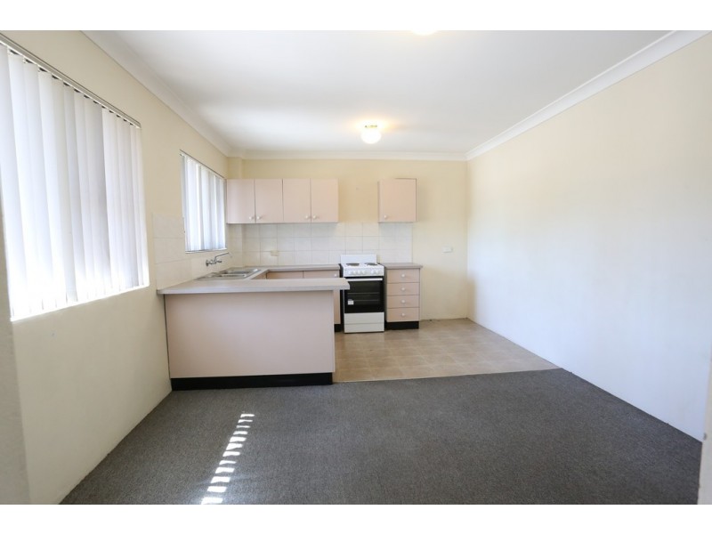 3/326 Jamison Road, Jamisontown NSW 2750