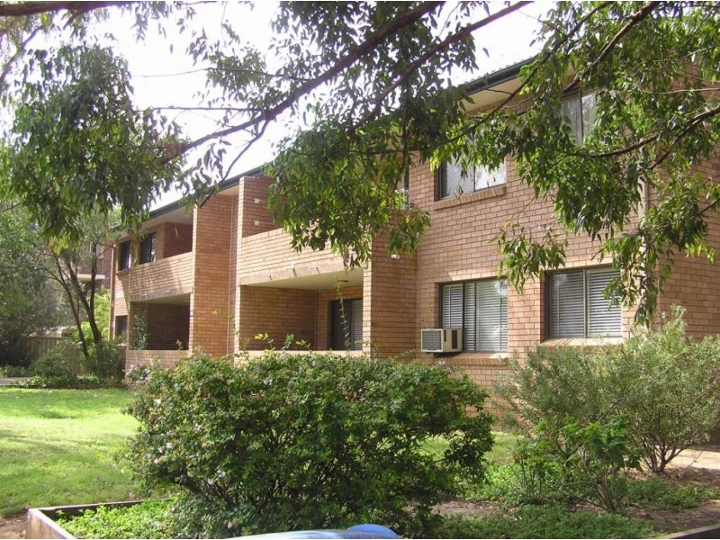 3/326 Jamison Road, Jamisontown NSW 2750