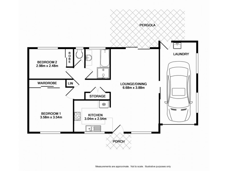 5/7 Ham Street, South Windsor NSW 2756