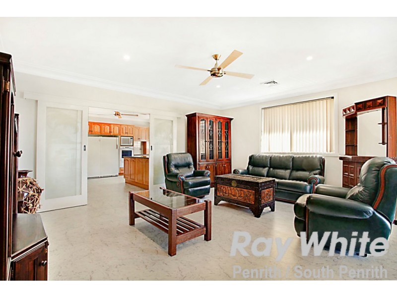 54 Great Western Highway, Colyton NSW 2760