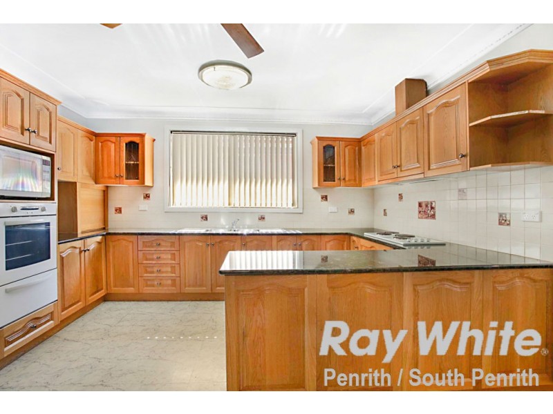 54 Great Western Highway, Colyton NSW 2760