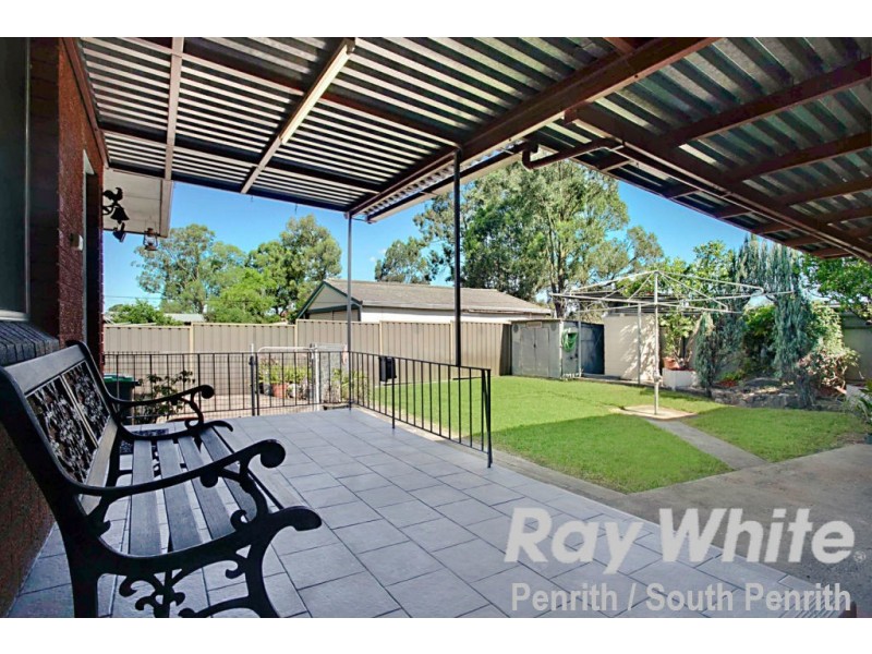 54 Great Western Highway, Colyton NSW 2760