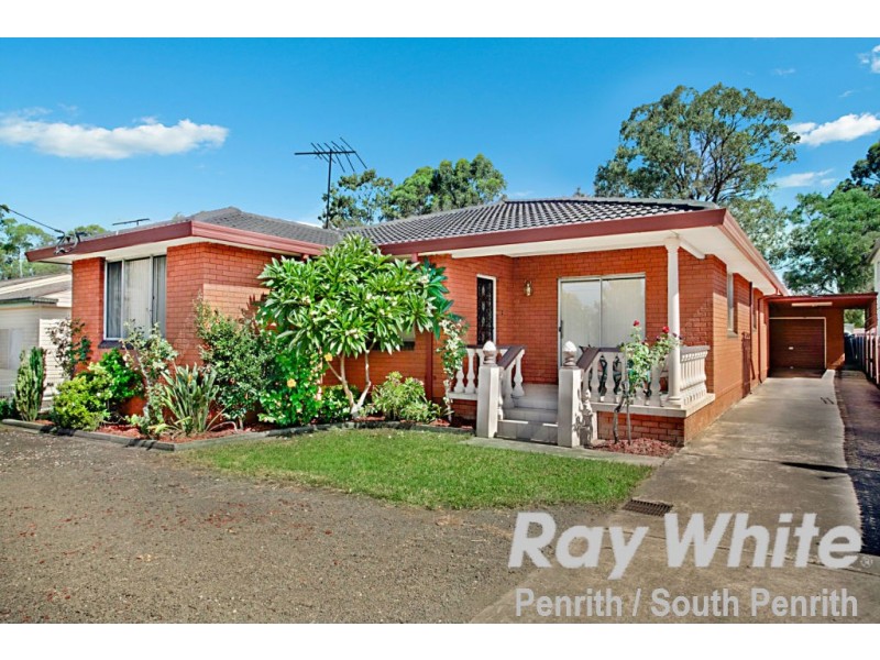 54 Great Western Highway, Colyton NSW 2760