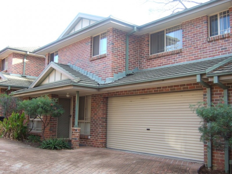 3 149-151 Derby Street, Penrith NSW 2750