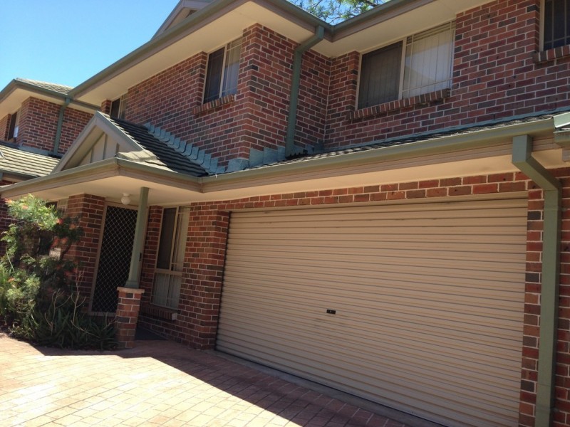 3 149-151 Derby Street, Penrith NSW 2750