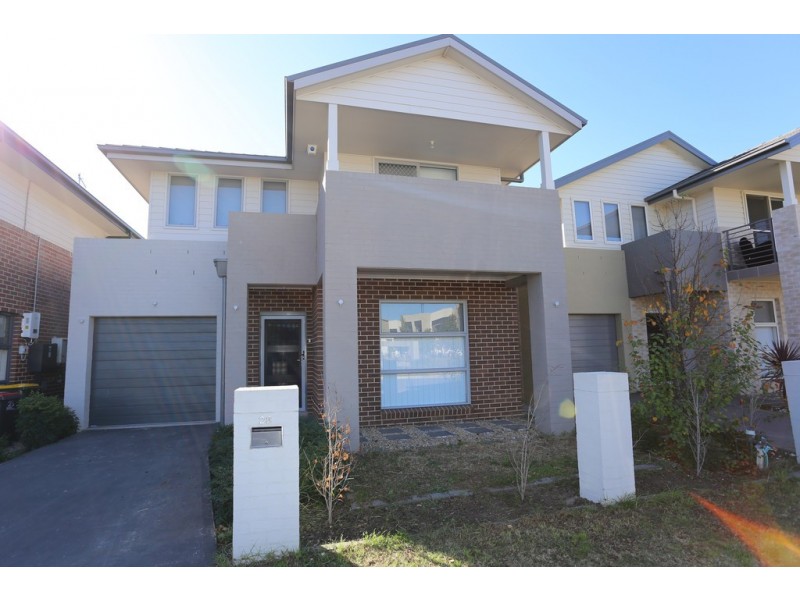 28 Empire Circuit, Penrith NSW 2750