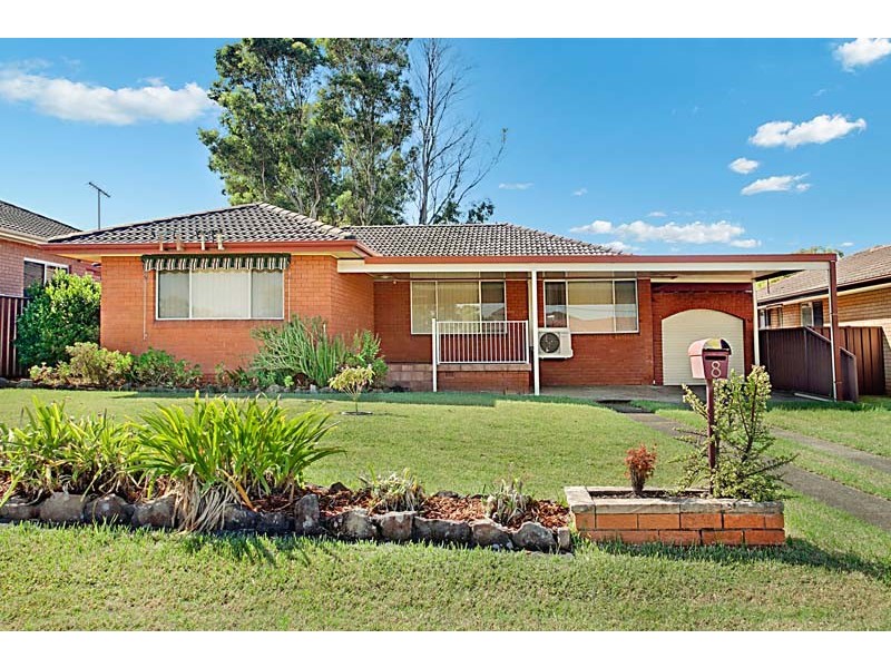8 Victory Street, South Penrith NSW 2750