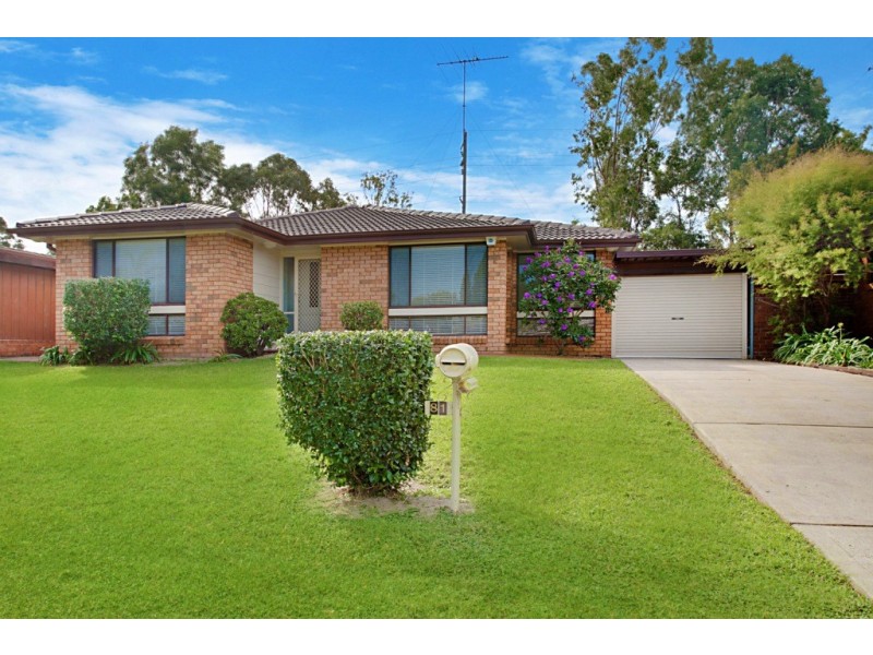 81 Allard Street, Penrith NSW 2750
