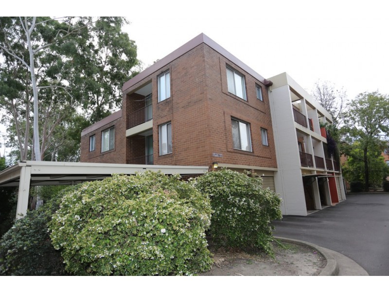 2F/9-19 York Road, Jamisontown NSW 2750