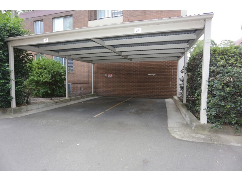 2F/9-19 York Road, Jamisontown NSW 2750