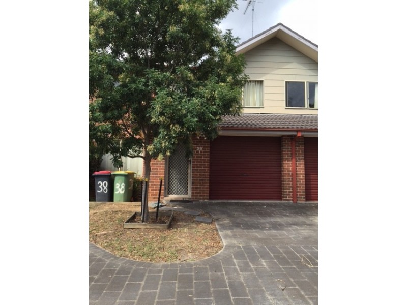 38/1B Derby Street, Kingswood NSW 2747