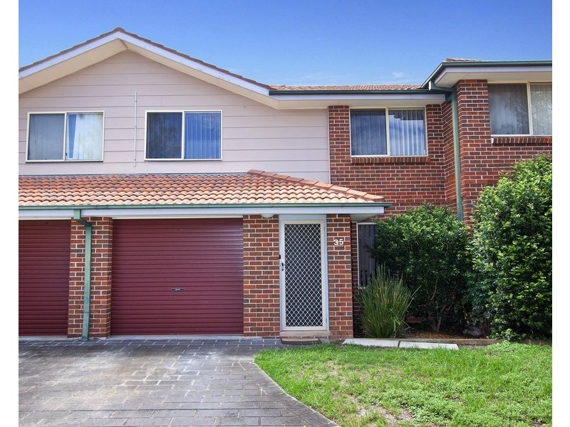 35/1B Derby Street, Kingswood NSW 2747