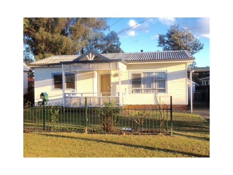 22 Dorsett Street, Cambridge Park NSW 2747