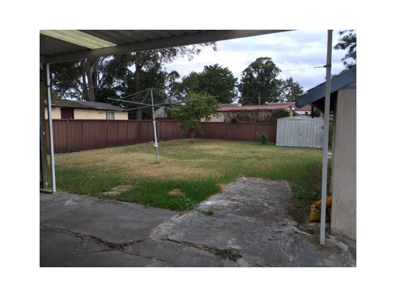 22 Dorsett Street, Cambridge Park NSW 2747