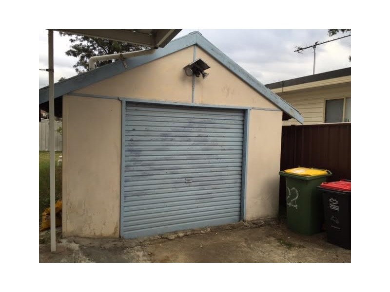 22 Dorsett Street, Cambridge Park NSW 2747