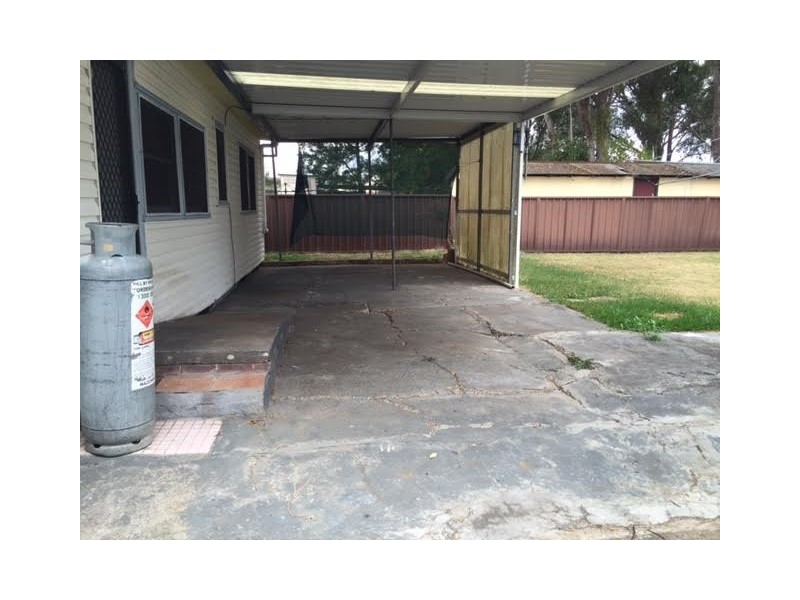 22 Dorsett Street, Cambridge Park NSW 2747