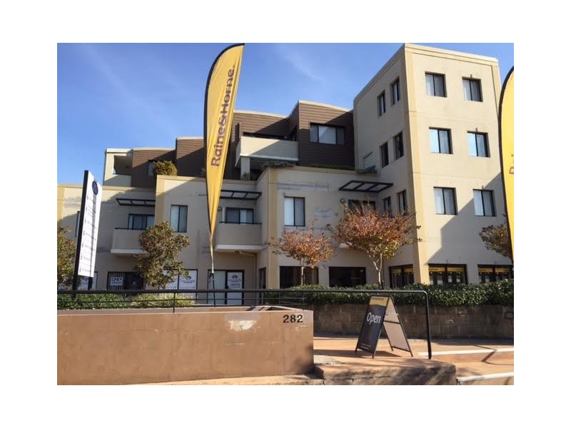 30/282 High Street, Penrith NSW 2750