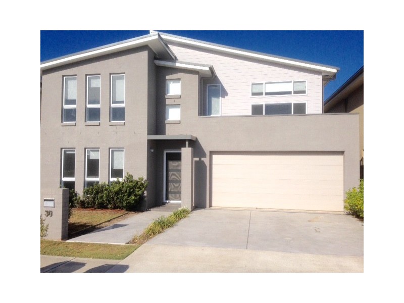 30 Lapwing Way, Cranebrook NSW 2749