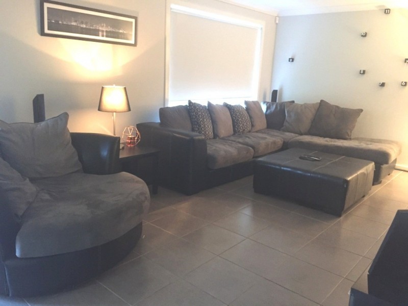 30 Lapwing Way, Cranebrook NSW 2749