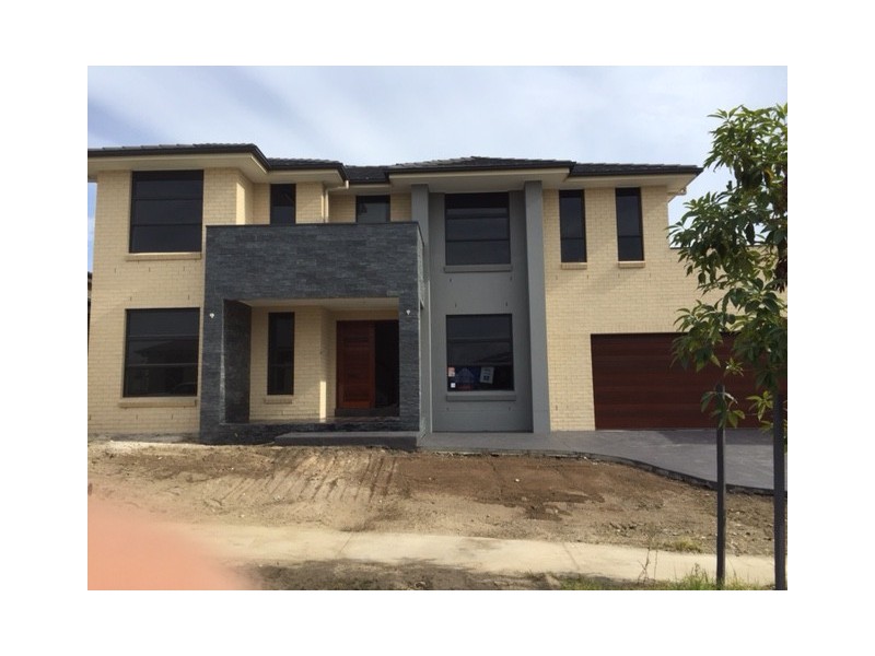 71 Binyang Avenue, Glenmore Park NSW 2745