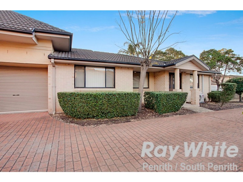 3/32-34 Derby Street, Kingswood NSW 2747