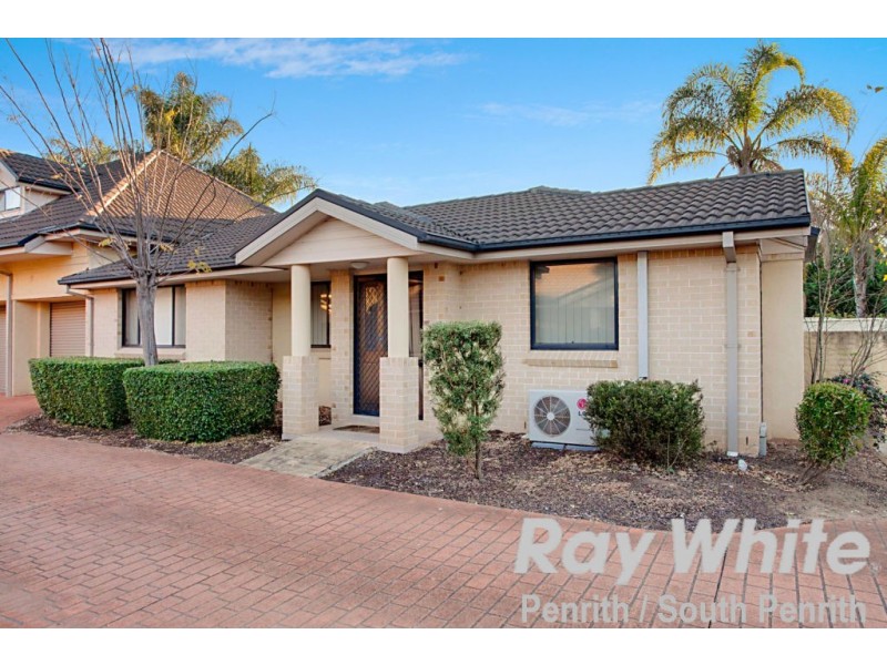 3/32-34 Derby Street, Kingswood NSW 2747