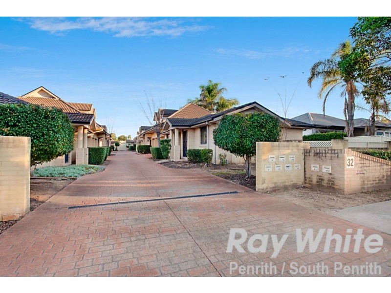 3/32-34 Derby Street, Kingswood NSW 2747