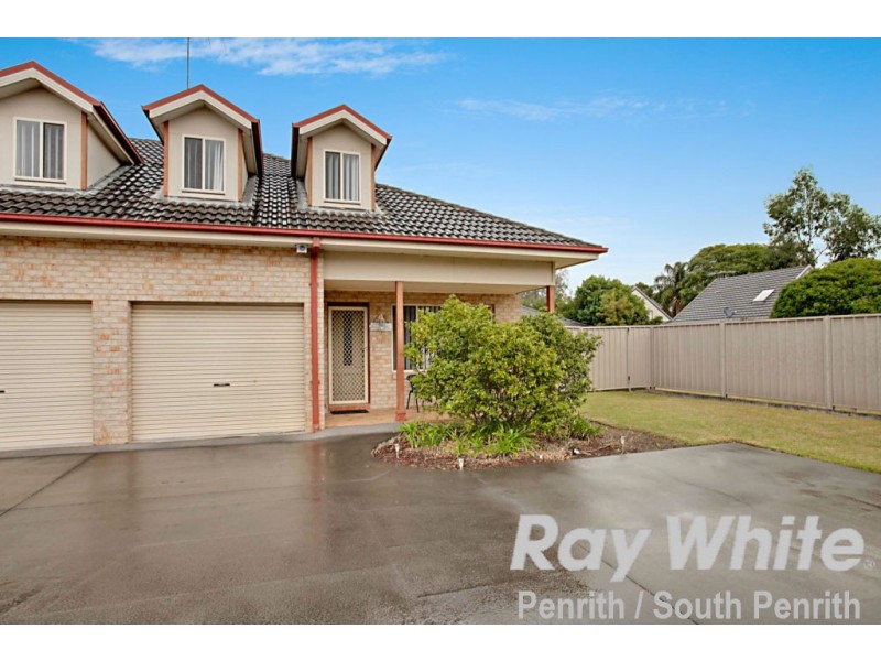 8/14-18 George Street, Kingswood NSW 2747