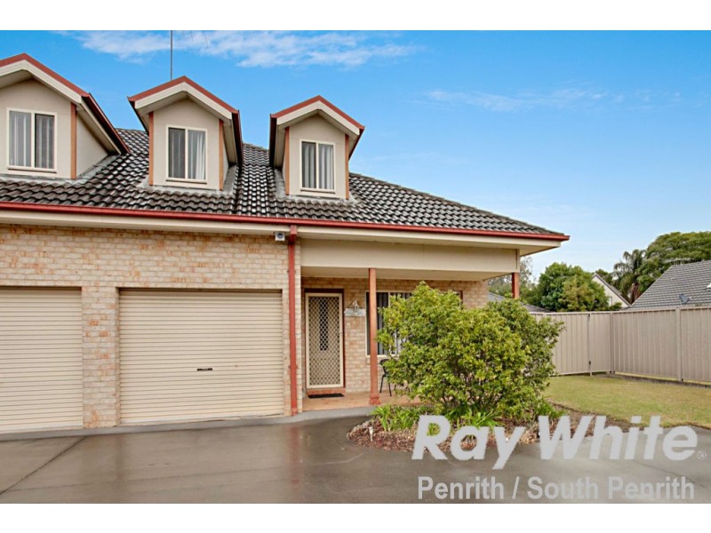 8/14-18 George Street, Kingswood NSW 2747