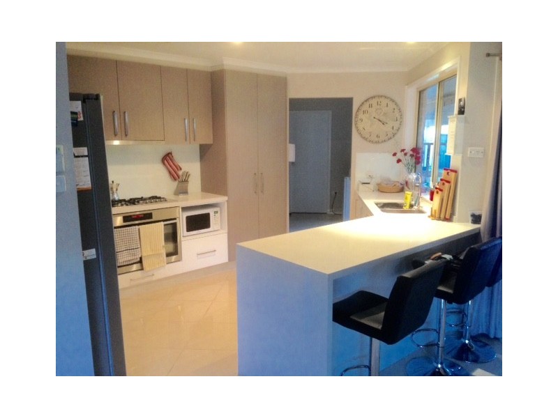 8 Ottawa Close, Cranebrook NSW 2749