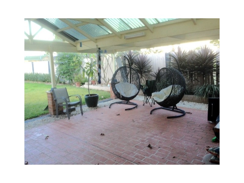 8 Ottawa Close, Cranebrook NSW 2749