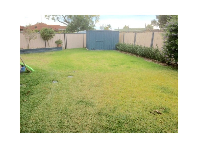 8 Ottawa Close, Cranebrook NSW 2749