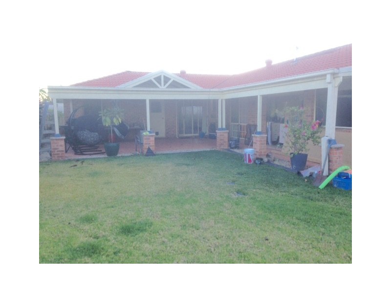 8 Ottawa Close, Cranebrook NSW 2749