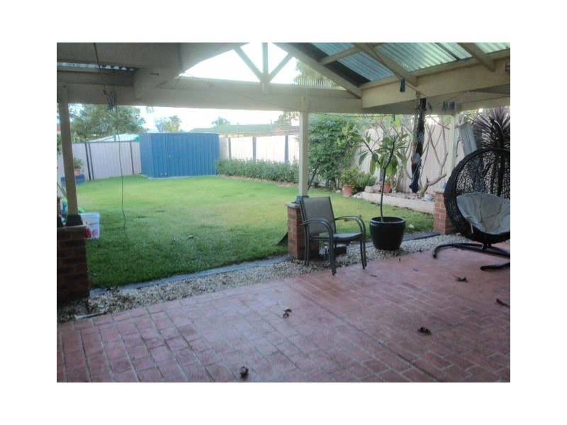 8 Ottawa Close, Cranebrook NSW 2749