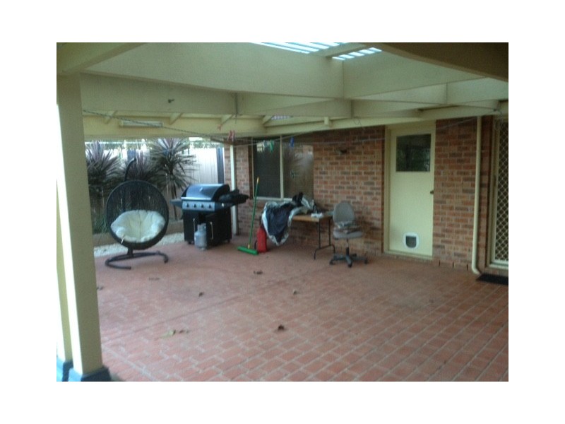 8 Ottawa Close, Cranebrook NSW 2749