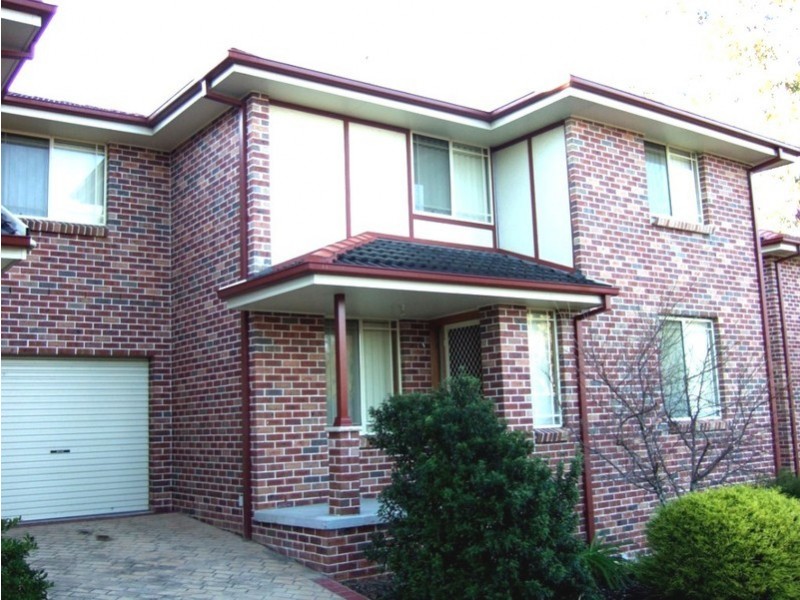 2/98-100 Copeland Street, Penrith NSW 2750