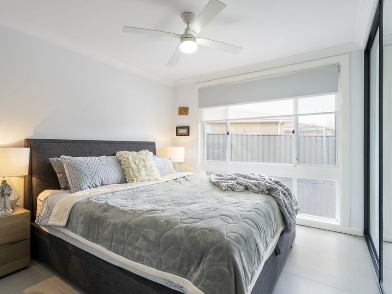 12 Haleluka Crescent, Plumpton NSW 2761