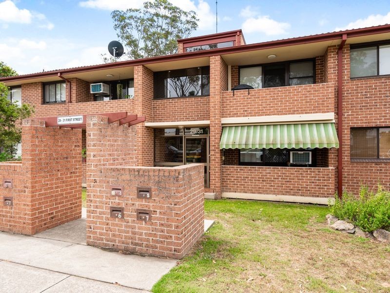 3/29-31 First Street, Kingswood NSW 2747