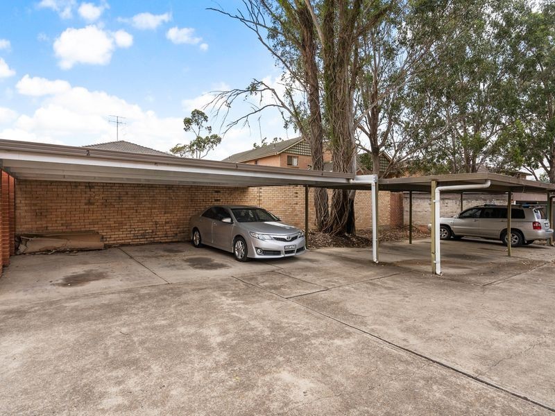 3/29-31 First Street, Kingswood NSW 2747