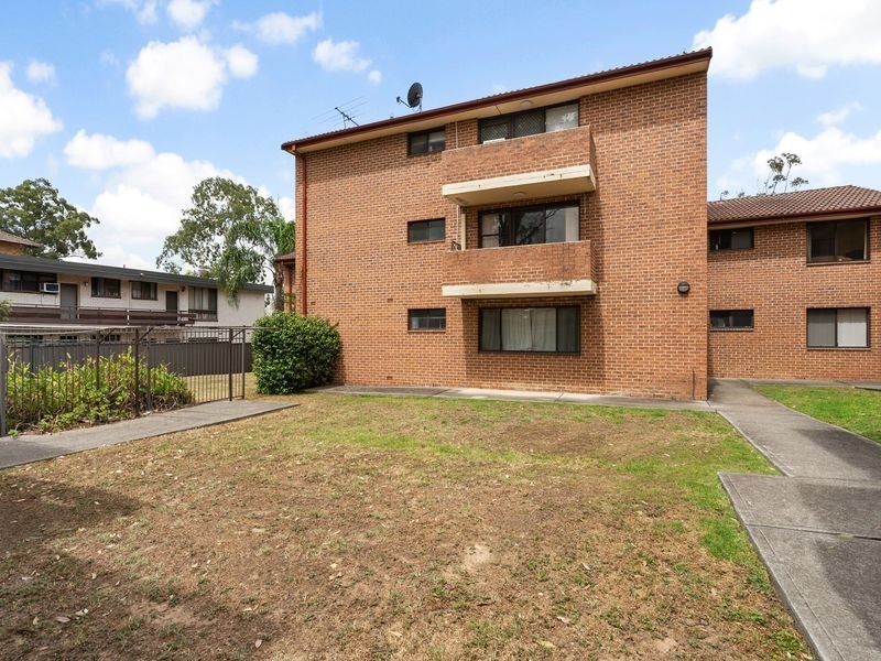 3/29-31 First Street, Kingswood NSW 2747