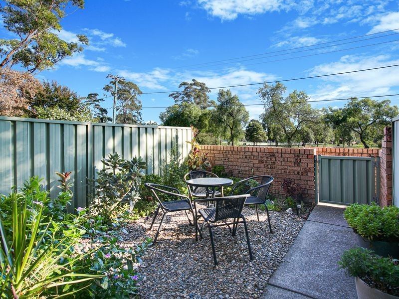 5/330-334 Jamison Road, Jamisontown NSW 2750