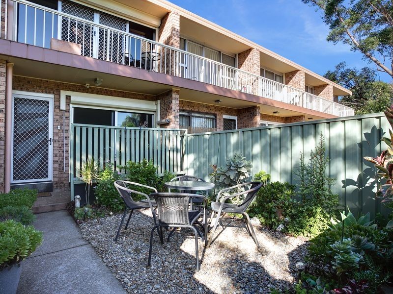5/330-334 Jamison Road, Jamisontown NSW 2750