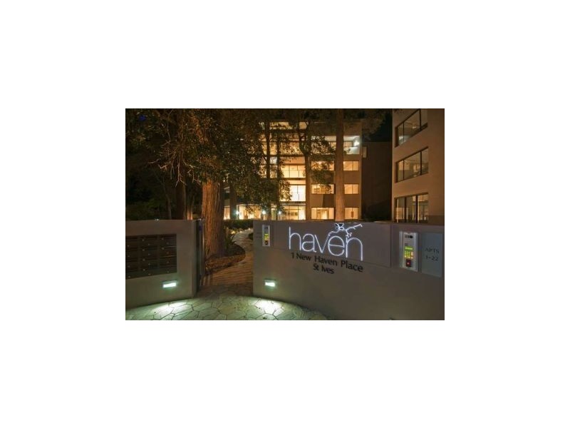 35 / 1-7 Newhaven Place, St Ives NSW 2075