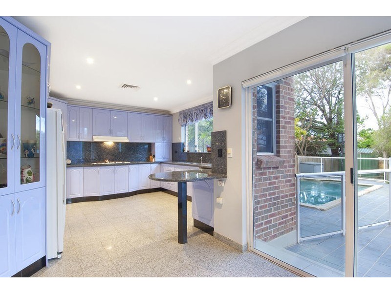 11  Whitfield Parade, Hurstville Grove NSW 2220