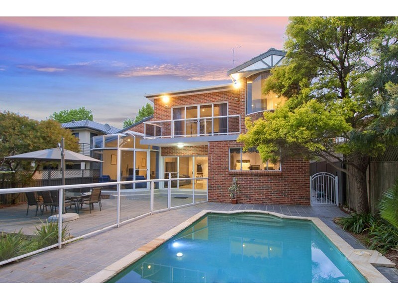 11  Whitfield Parade, Hurstville Grove NSW 2220