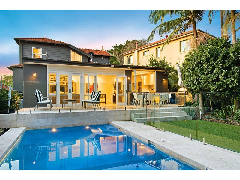 Bellevue Hill NSW 2023